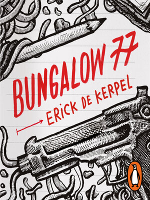 cover image of Bungalow 77